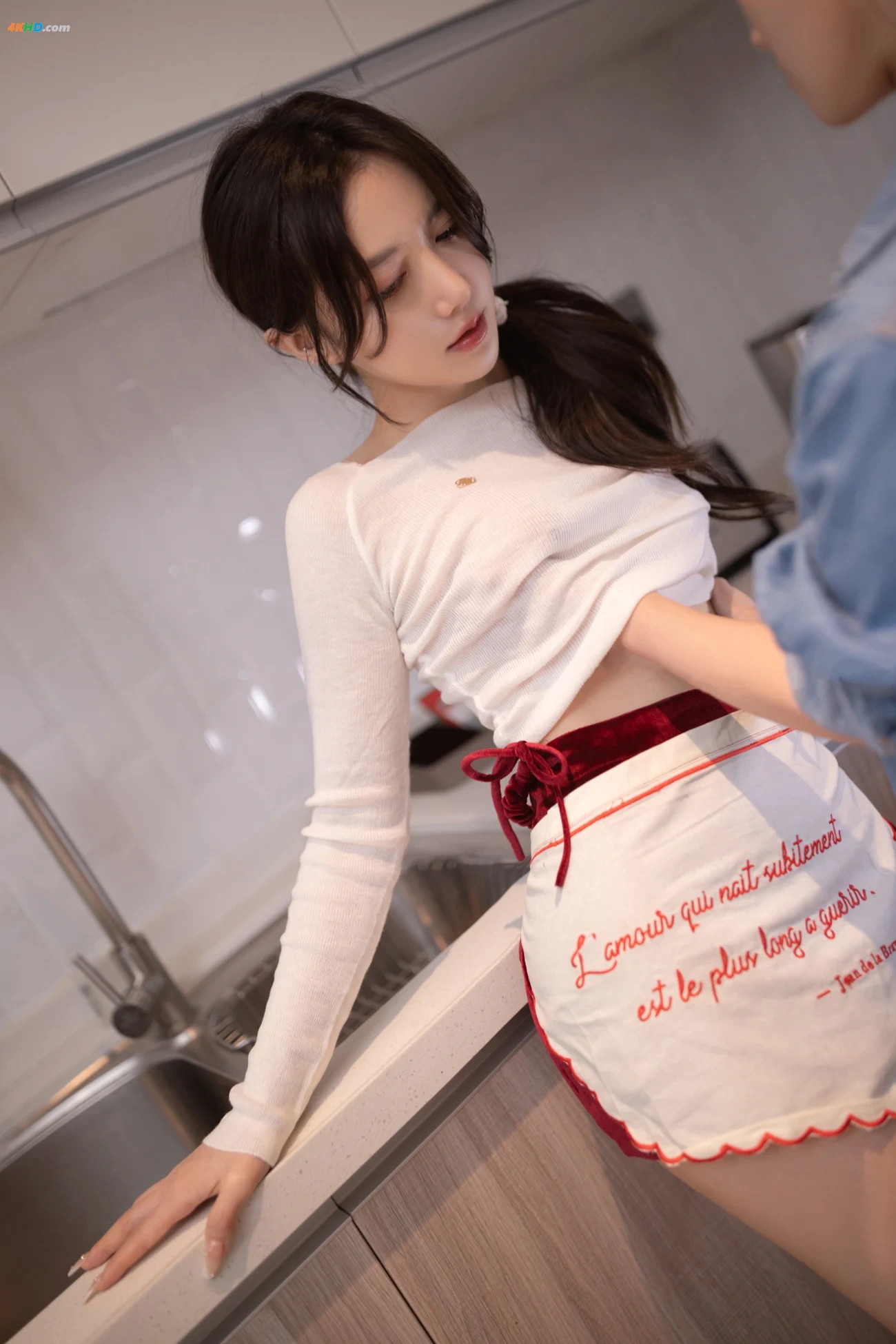 [cosplay] YuZiJiangFish - AnQiang — photo 19