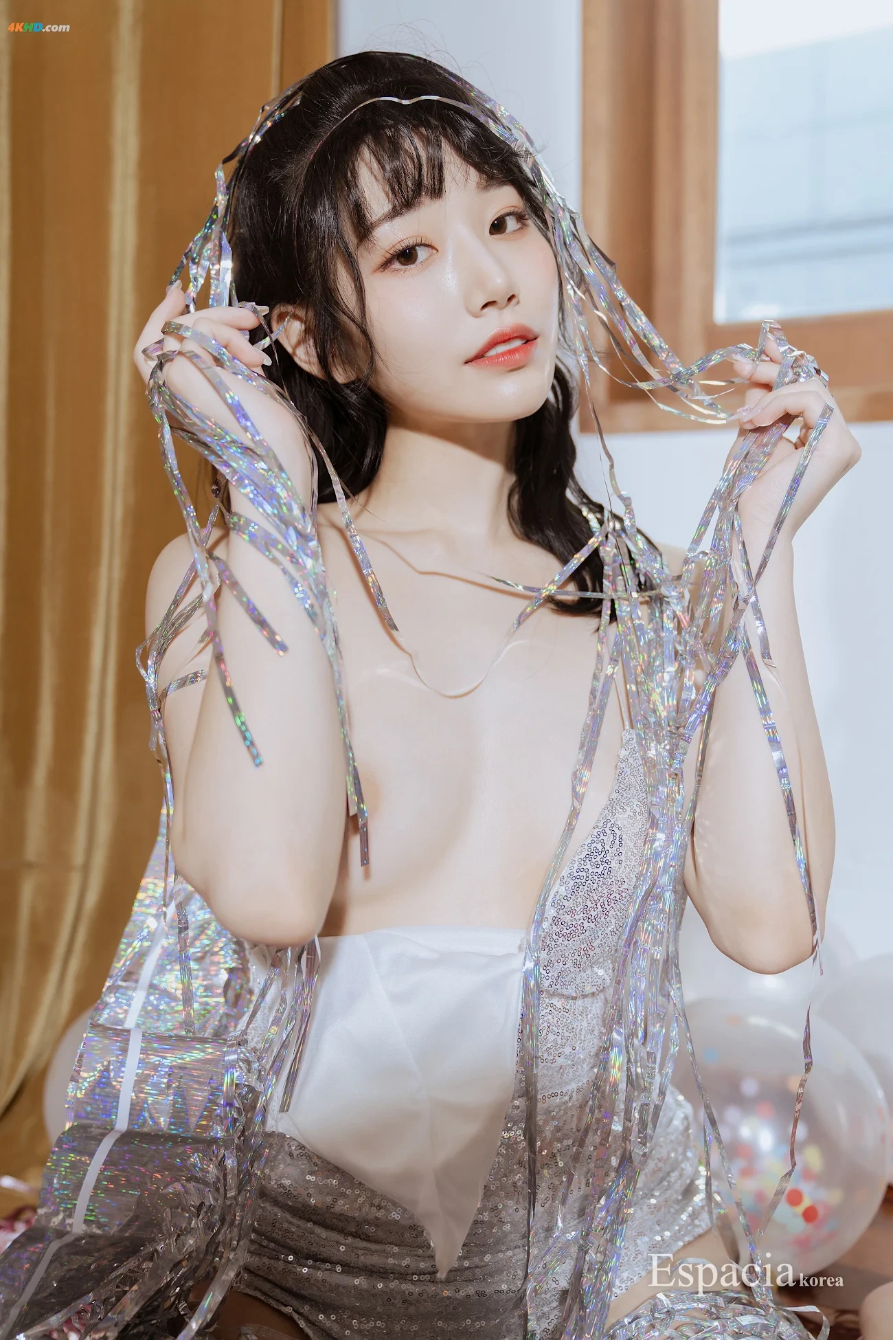 [Espacia Korea] EXC#134 Saika (HeBeiCaiHua) — photo 11