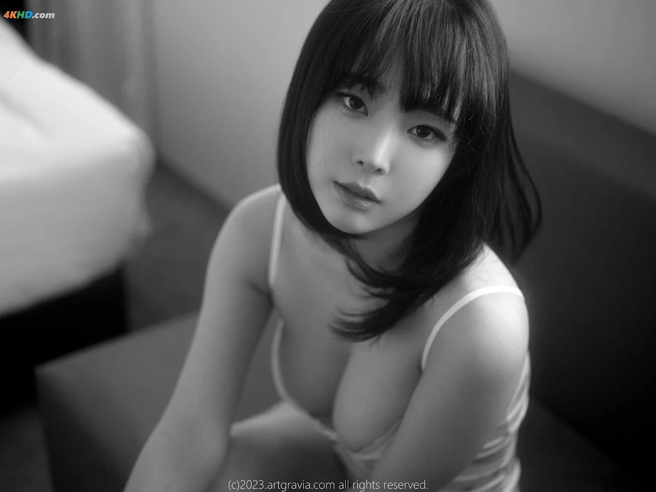 [ArtGravia] VOL508 Inkyung — photo 3