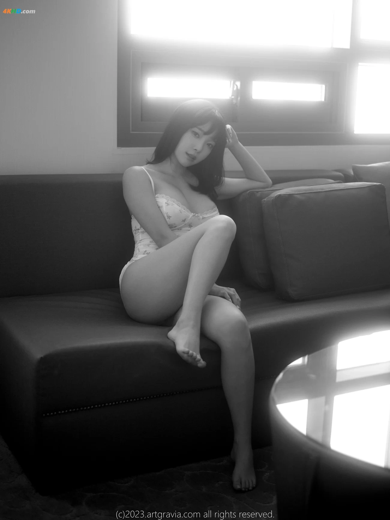 [ArtGravia] VOL508 Inkyung — photo 4
