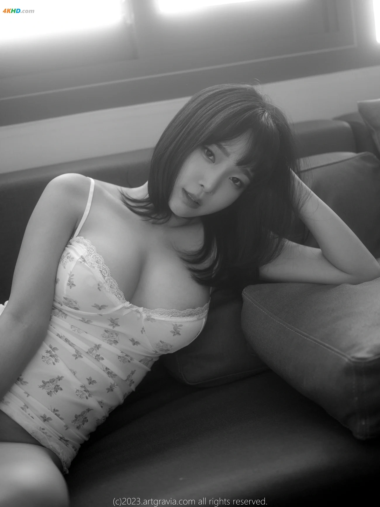 [ArtGravia] VOL508 Inkyung — photo 5