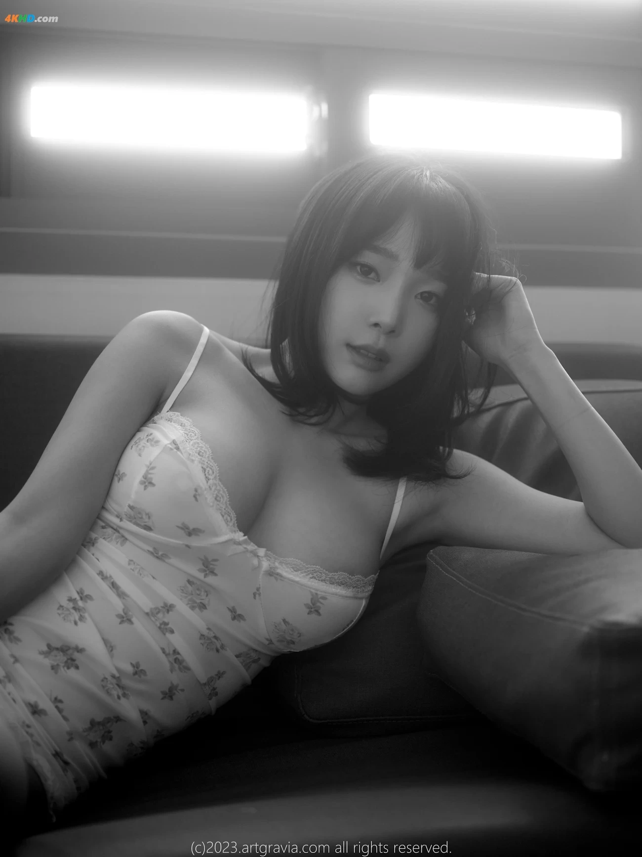[ArtGravia] VOL508 Inkyung — photo 6