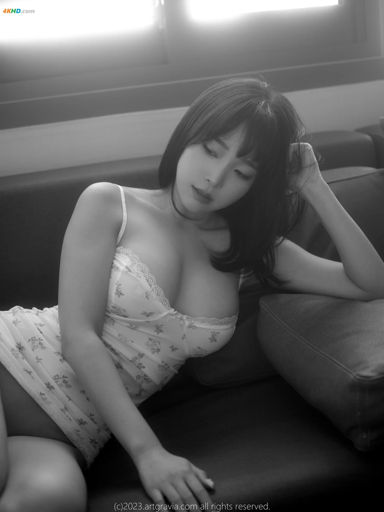 [ArtGravia] VOL508 Inkyung — photo 7