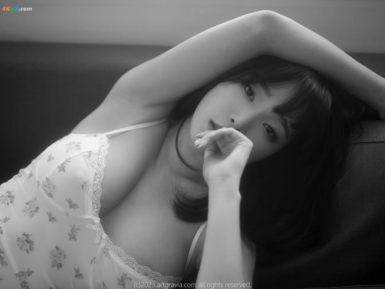 [ArtGravia] VOL508 Inkyung — photo 9