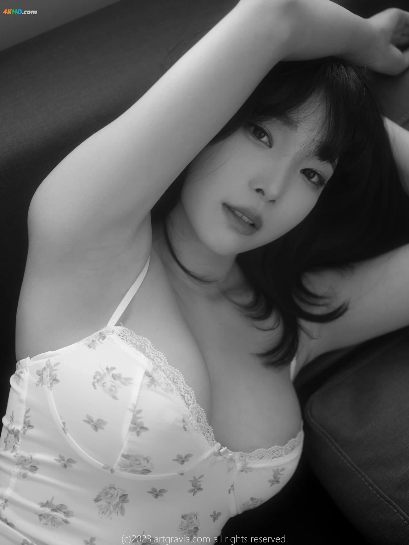 [ArtGravia] VOL508 Inkyung — photo 11