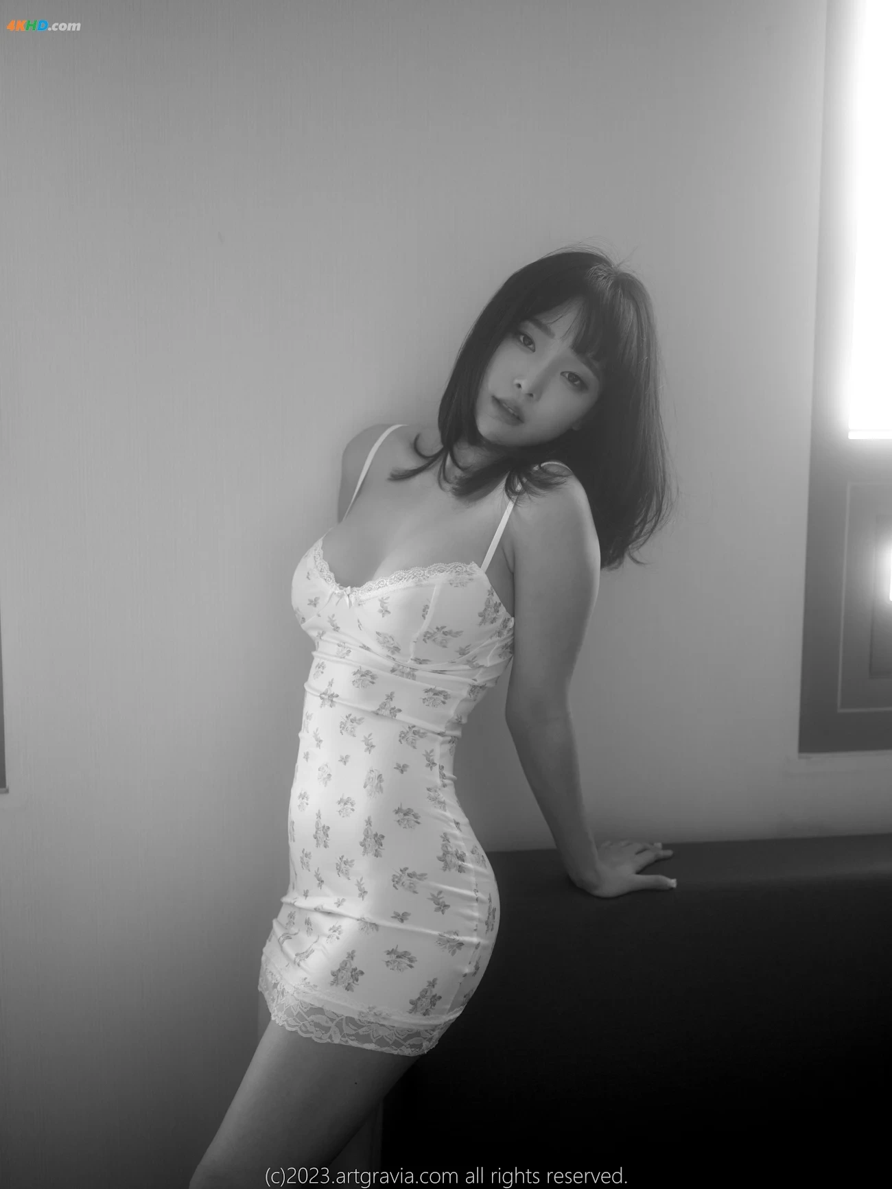 [ArtGravia] VOL508 Inkyung — photo 12