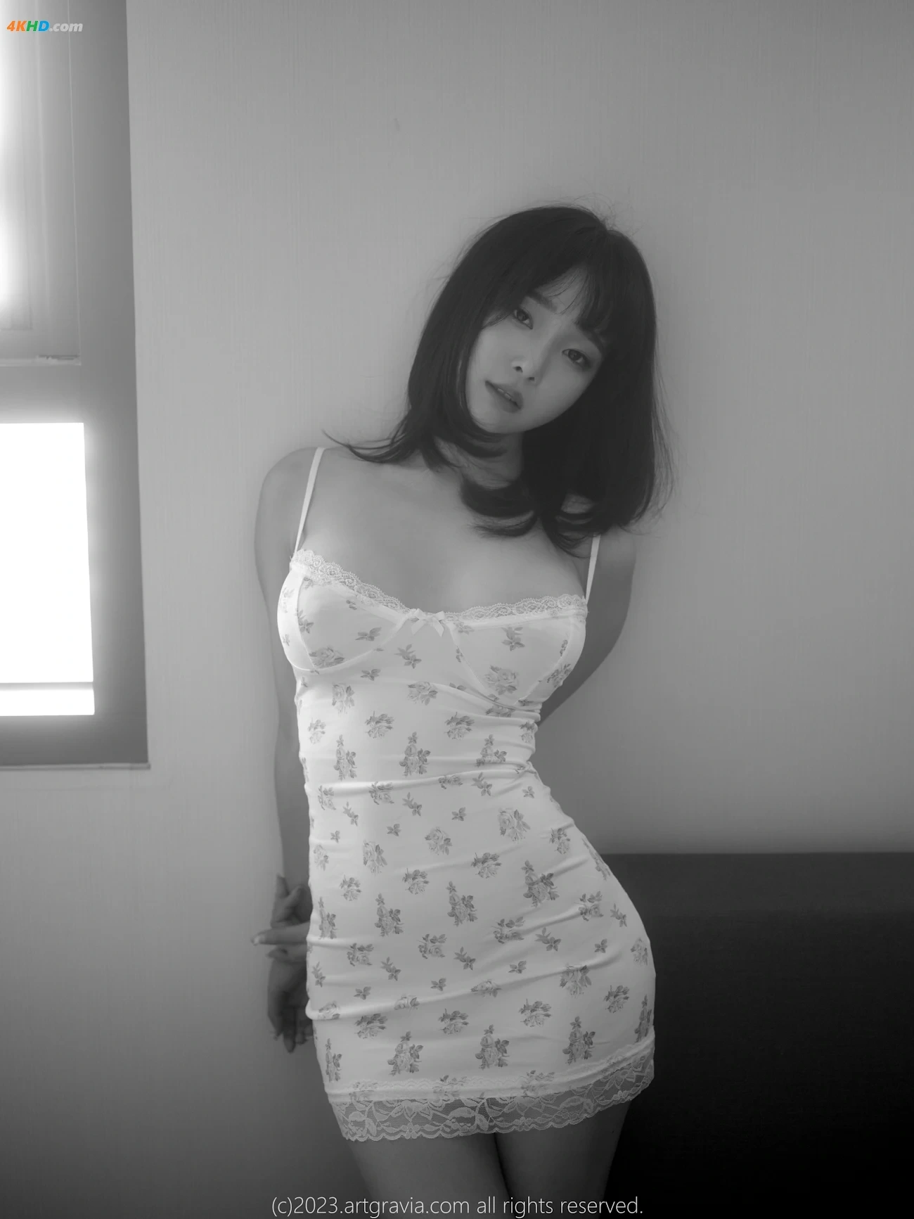 [ArtGravia] VOL508 Inkyung — photo 13