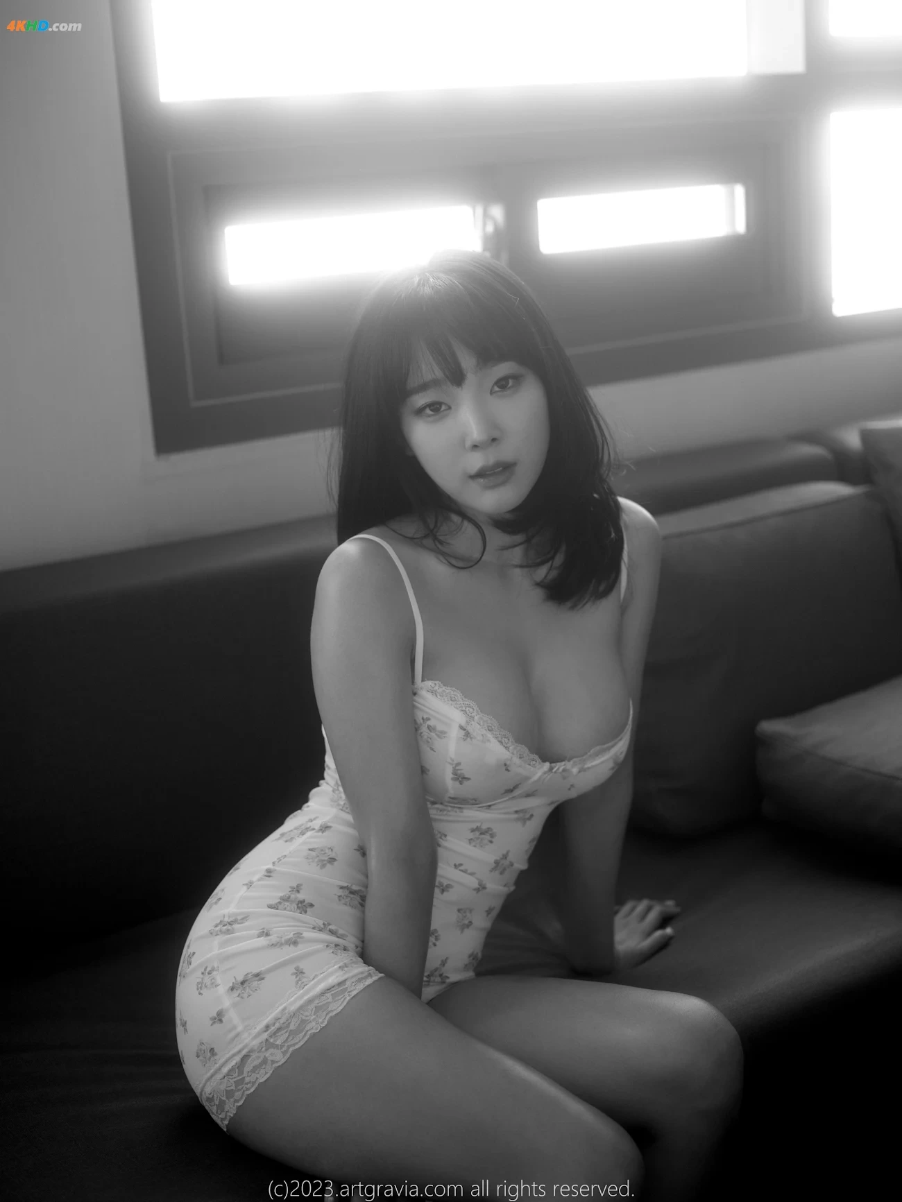 [ArtGravia] VOL508 Inkyung — photo 15