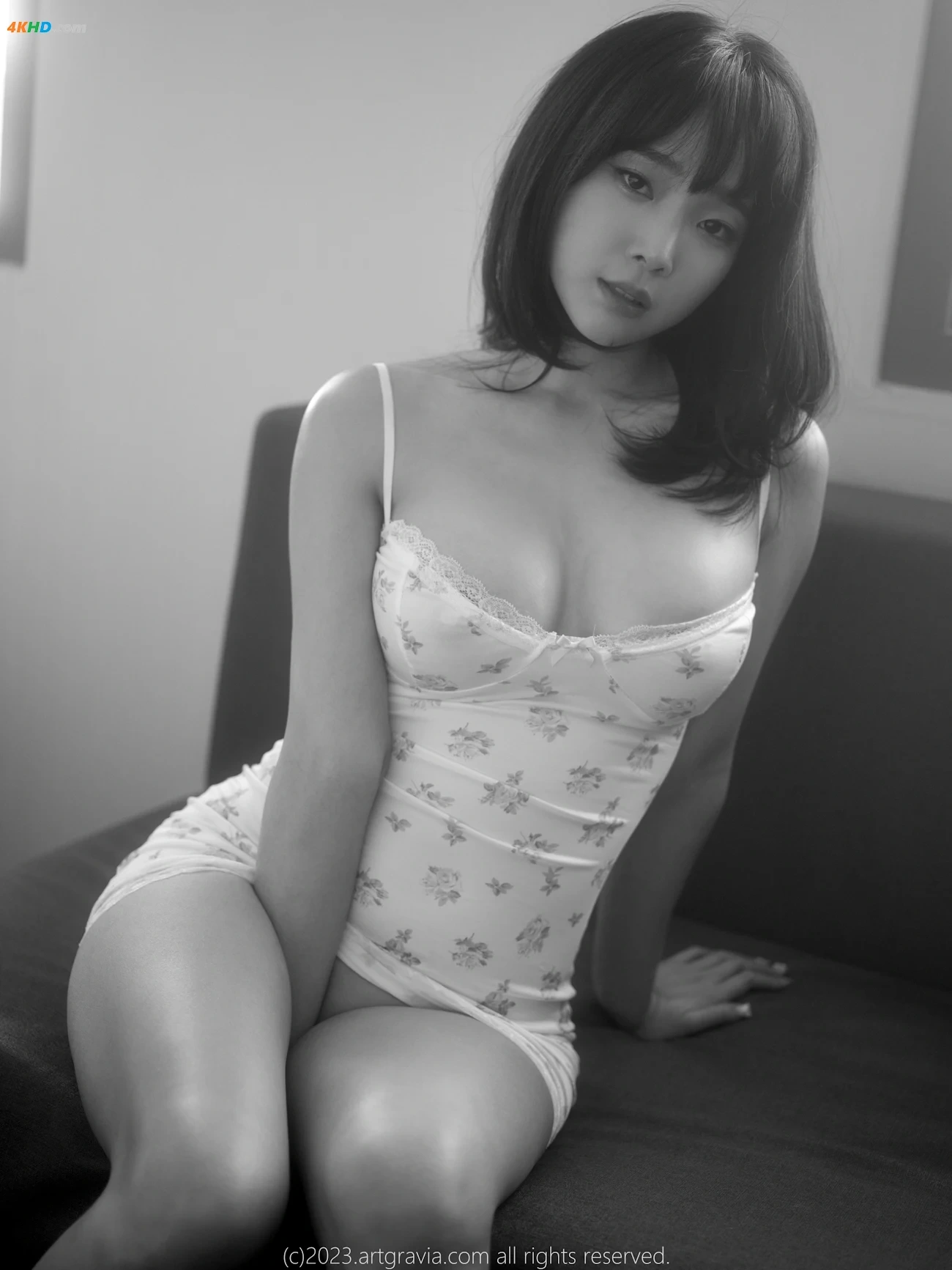 [ArtGravia] VOL508 Inkyung — photo 16