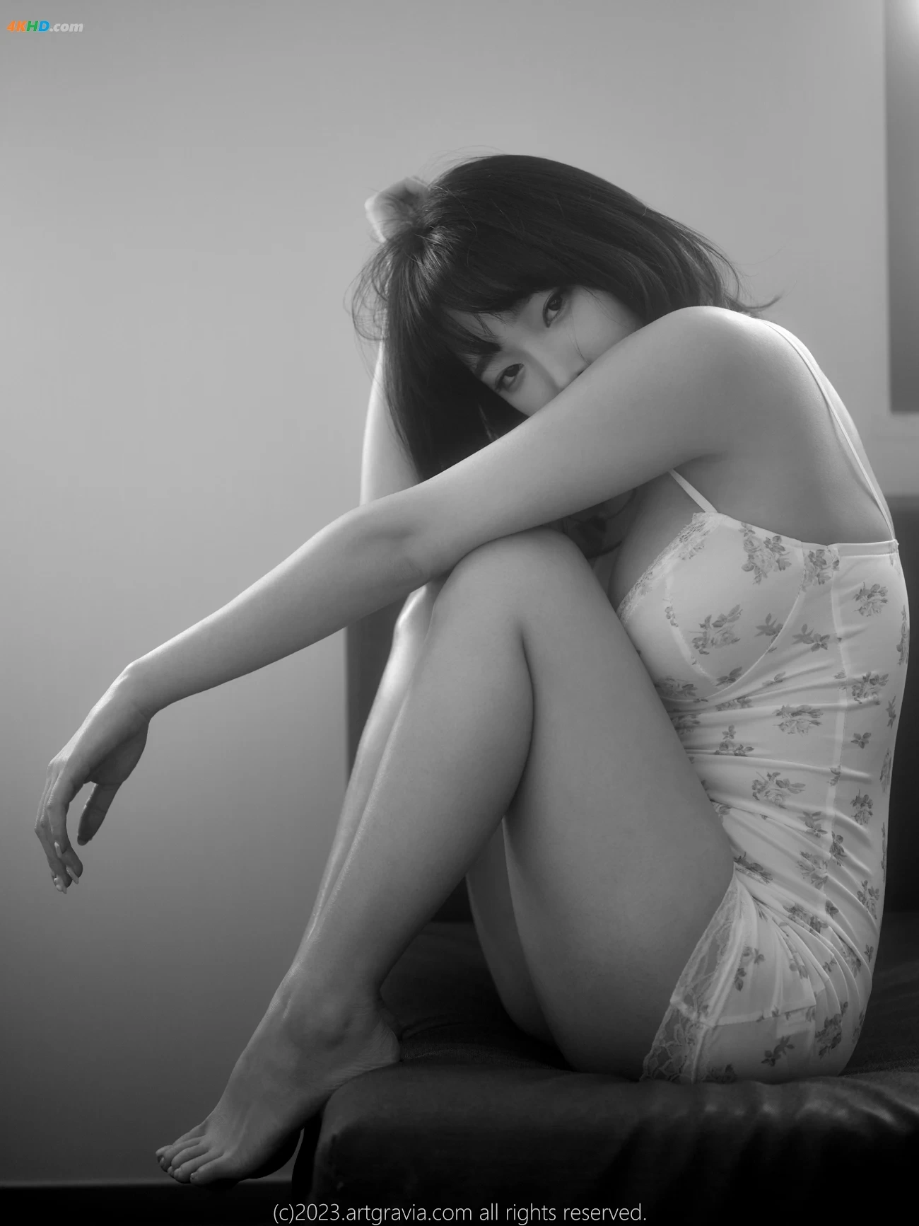 [ArtGravia] VOL508 Inkyung — photo 17