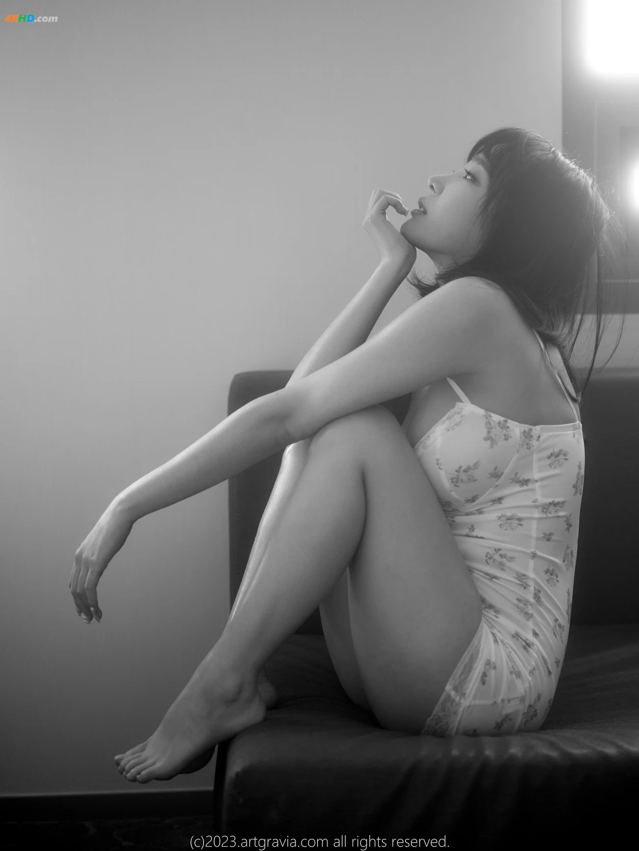 [ArtGravia] VOL508 Inkyung — photo 18