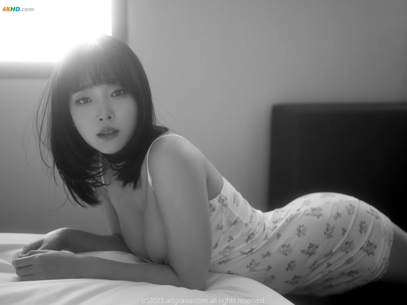 [ArtGravia] VOL508 Inkyung — photo 19