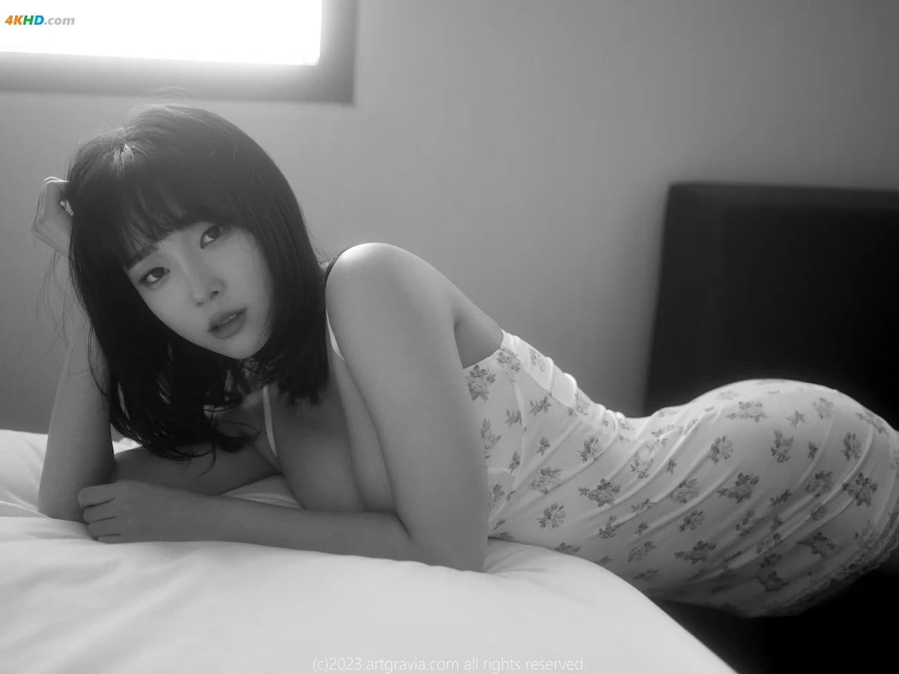 [ArtGravia] VOL508 Inkyung — photo 20