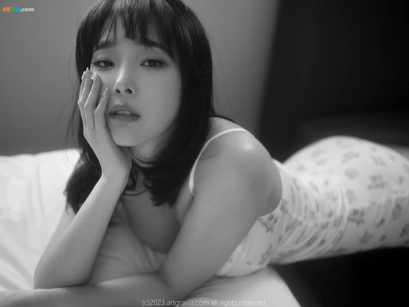 [ArtGravia] VOL508 Inkyung — photo 21