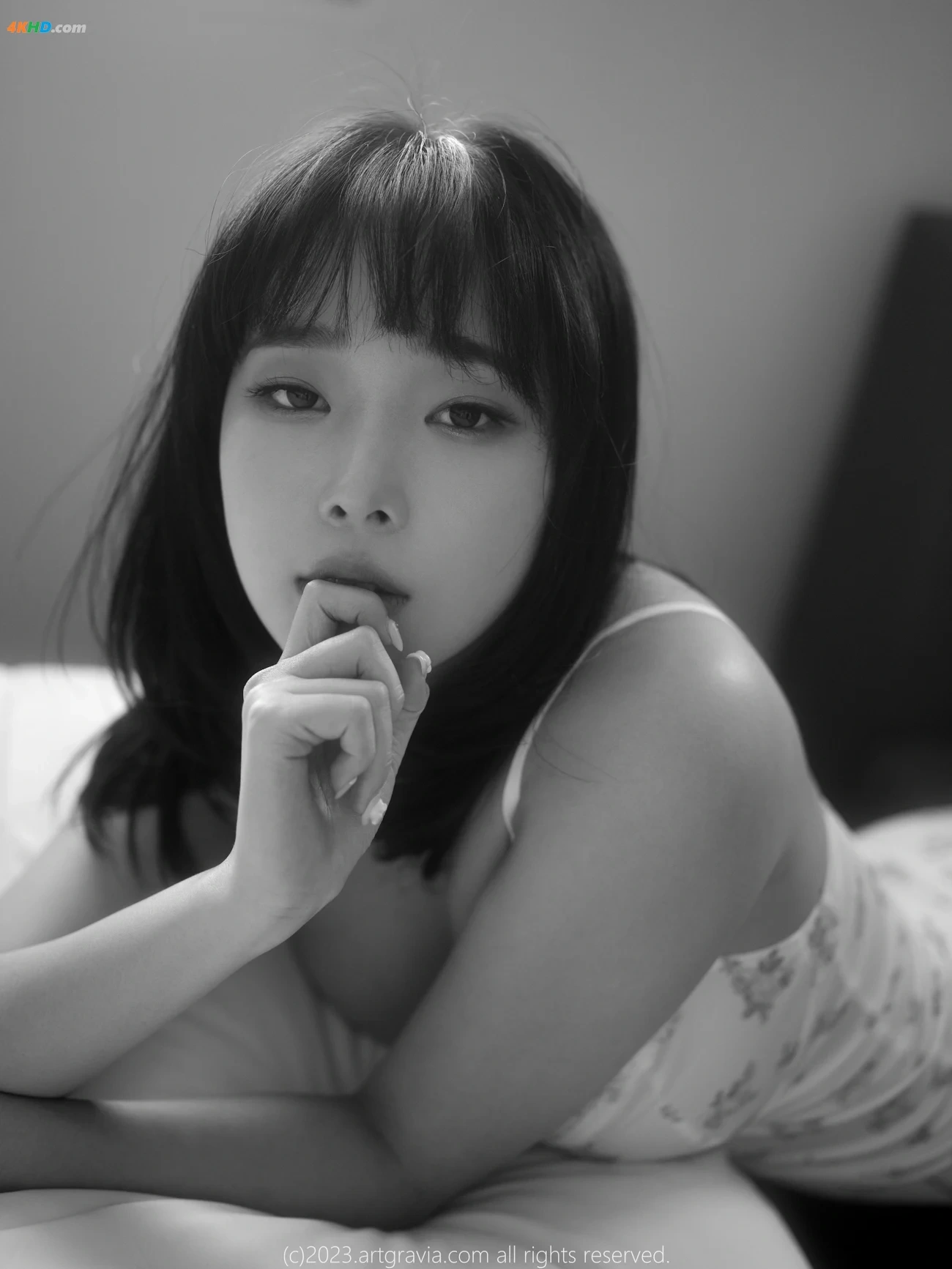 [ArtGravia] VOL508 Inkyung — photo 22