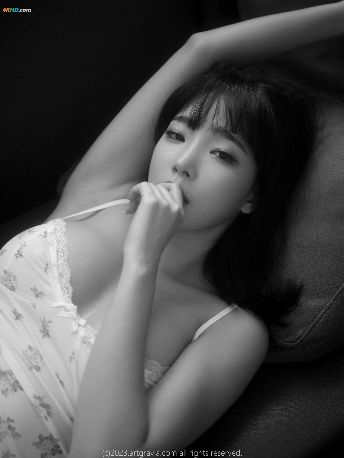 [ArtGravia] VOL508 Inkyung — photo 23
