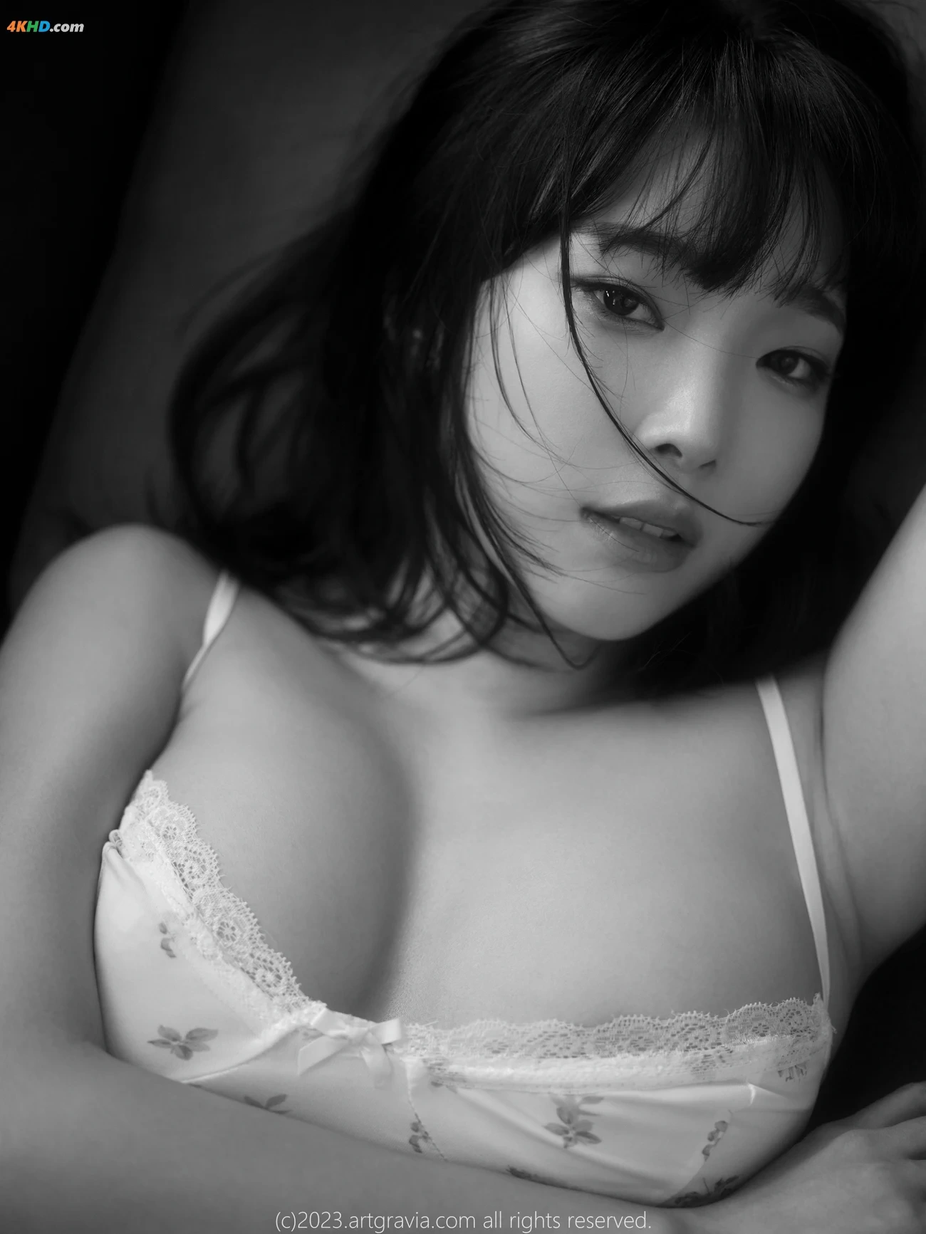 [ArtGravia] VOL508 Inkyung — photo 24