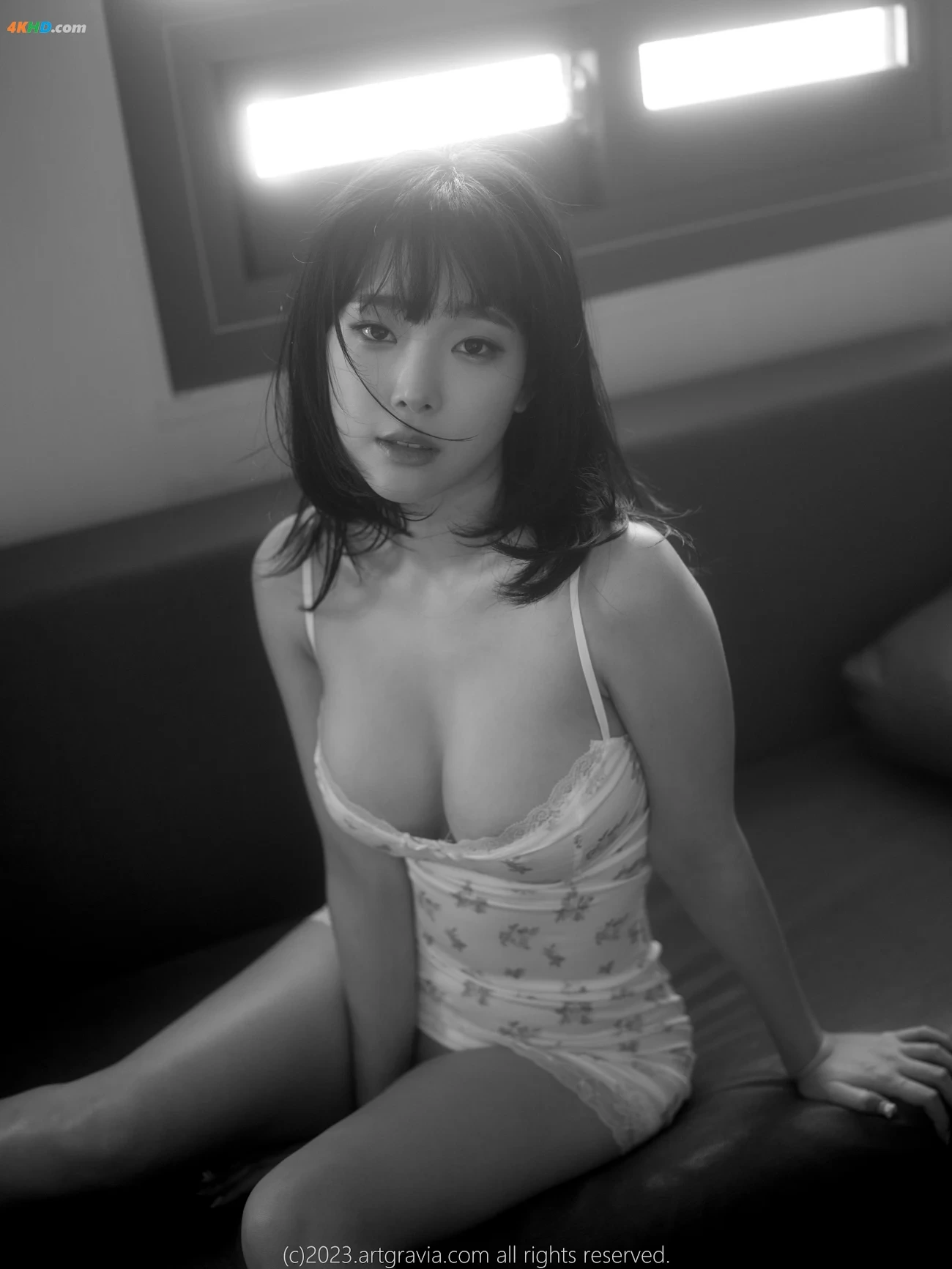 [ArtGravia] VOL508 Inkyung — photo 25