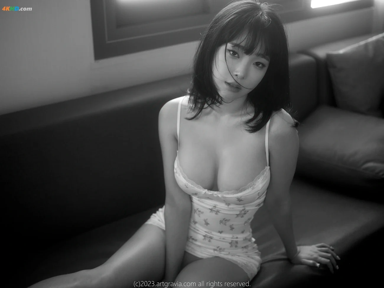 [ArtGravia] VOL508 Inkyung — photo 27
