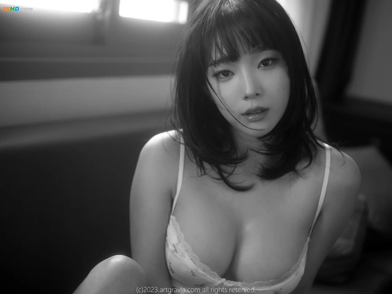 [ArtGravia] VOL508 Inkyung — photo 28