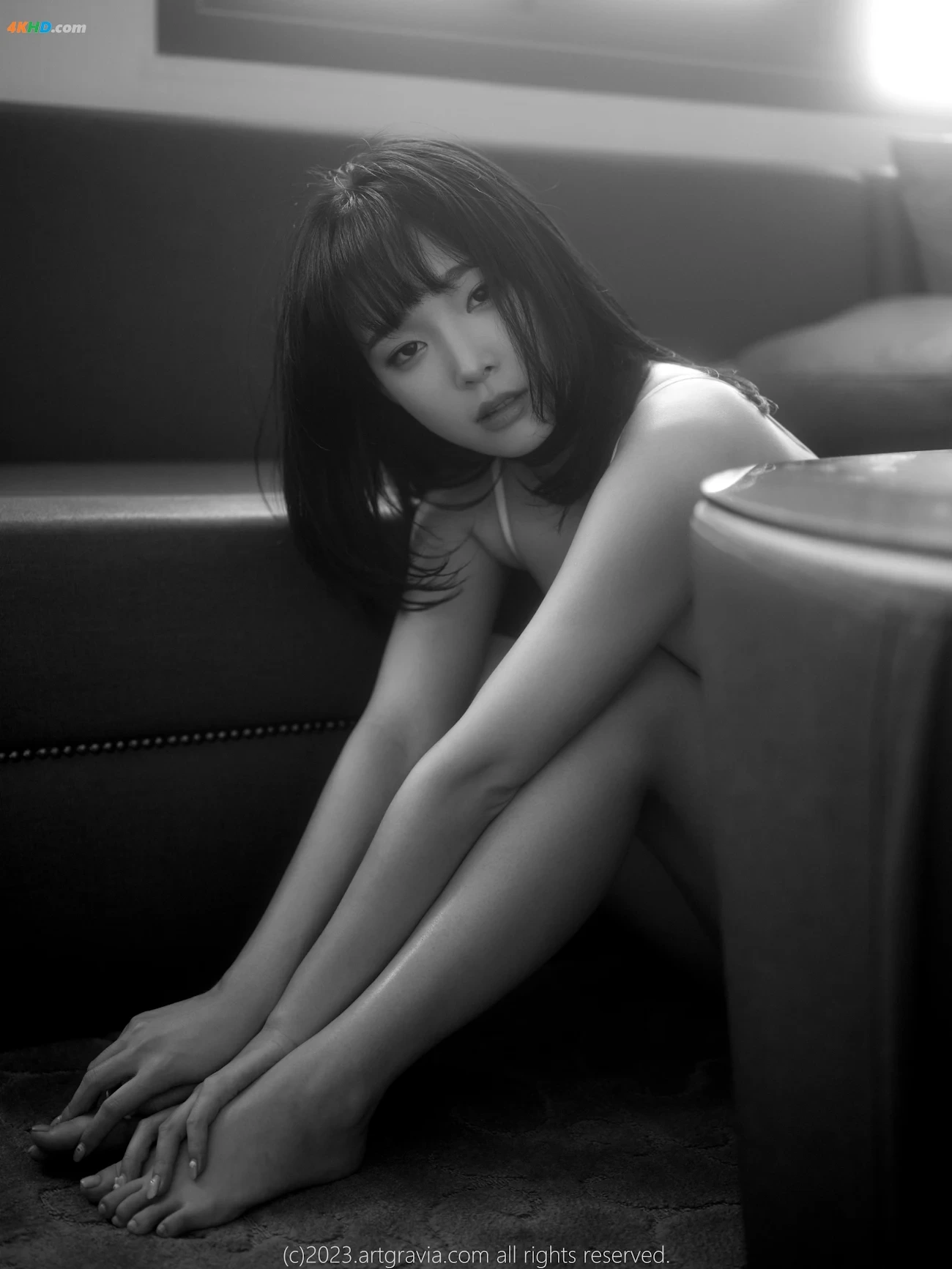 [ArtGravia] VOL508 Inkyung — photo 32