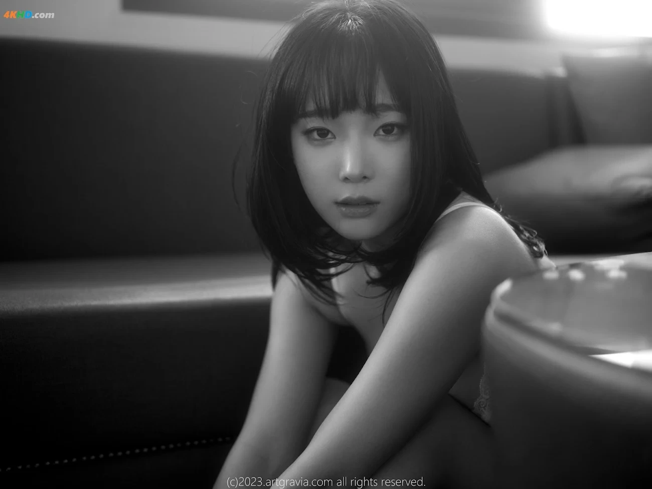 [ArtGravia] VOL508 Inkyung — photo 33