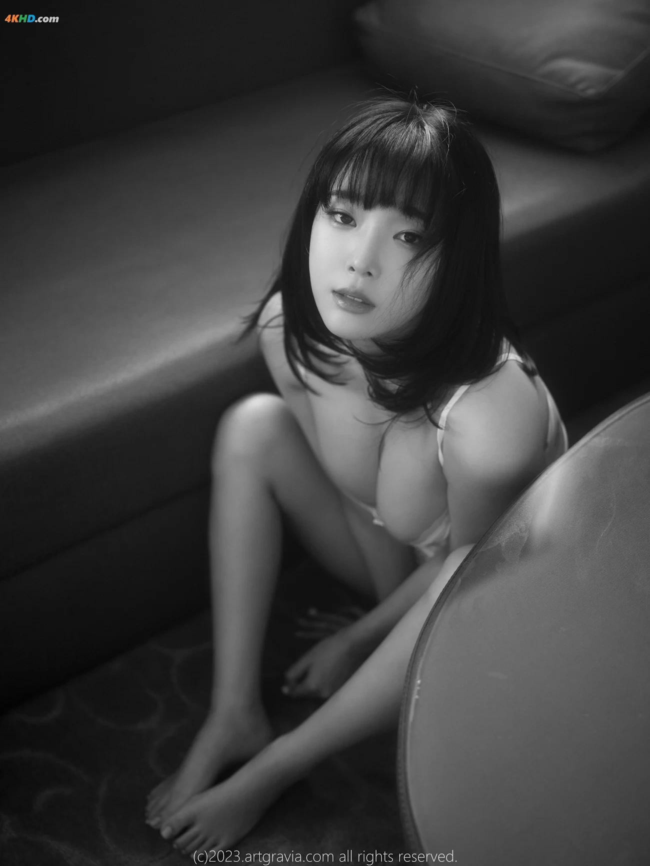 [ArtGravia] VOL508 Inkyung — photo 35
