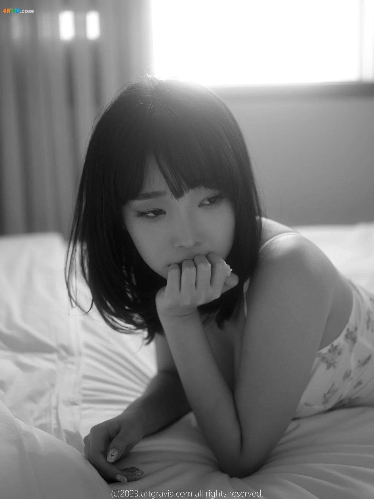 [ArtGravia] VOL508 Inkyung — photo 39
