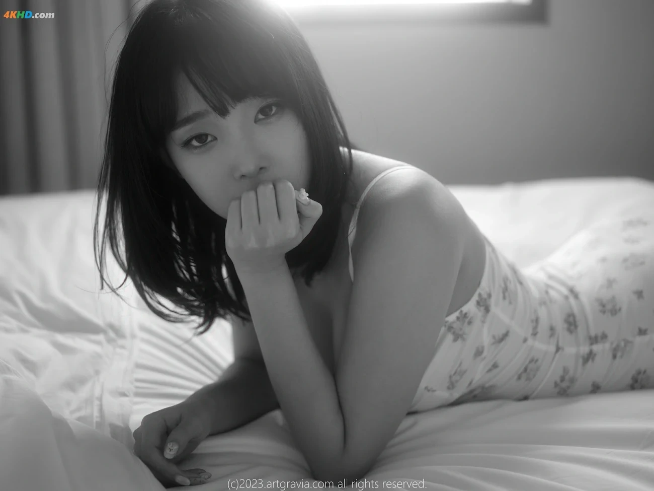 [ArtGravia] VOL508 Inkyung — photo 40
