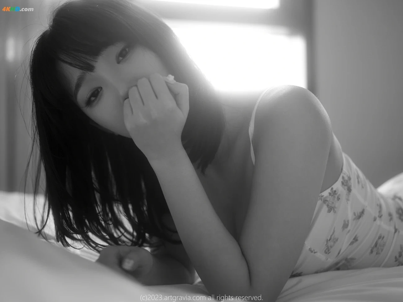 [ArtGravia] VOL508 Inkyung — photo 41