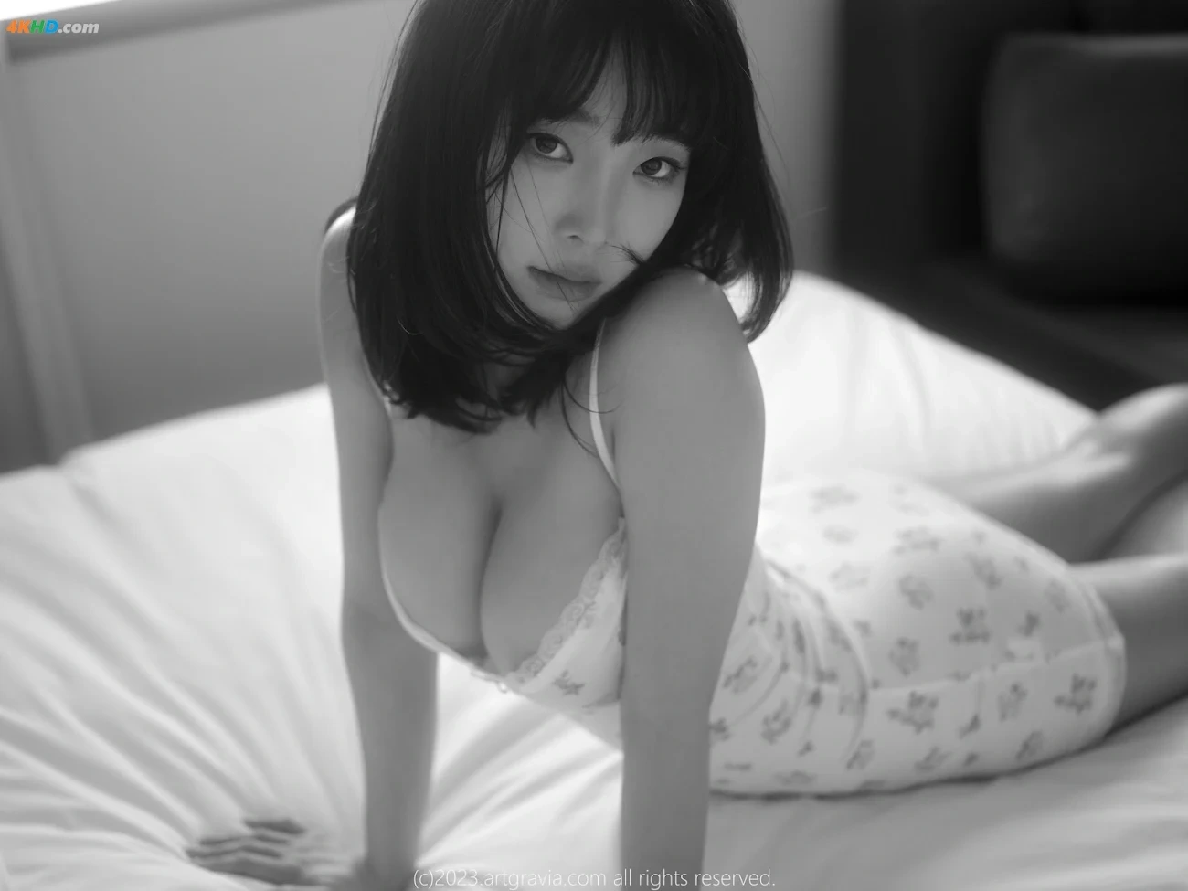 [ArtGravia] VOL508 Inkyung — photo 42