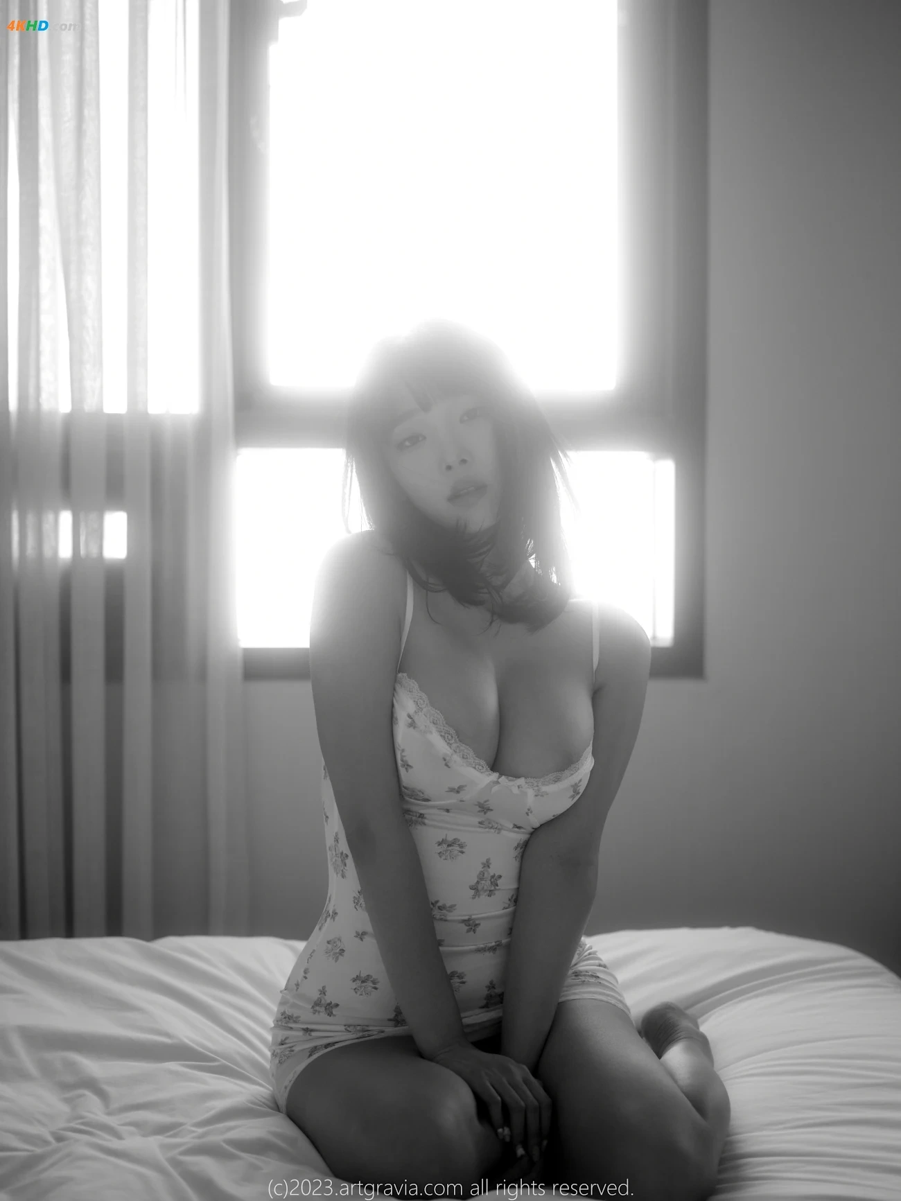 [ArtGravia] VOL508 Inkyung — photo 45