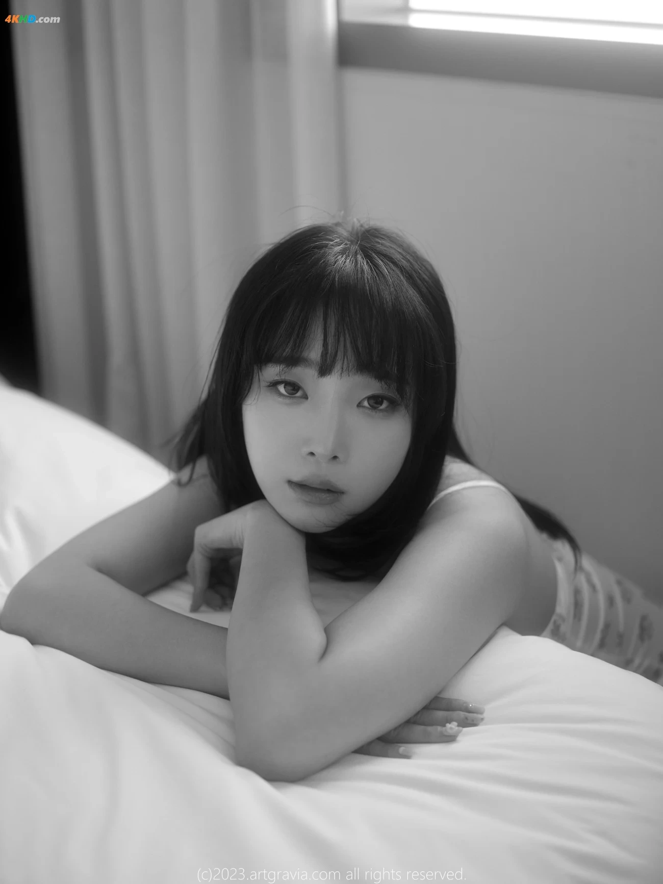 [ArtGravia] VOL508 Inkyung — photo 47