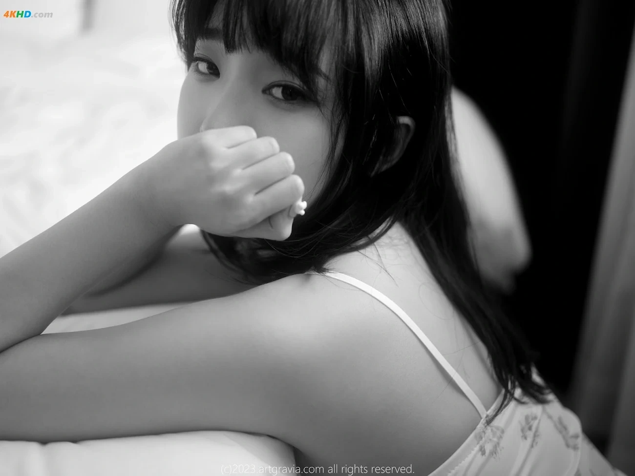 [ArtGravia] VOL508 Inkyung — photo 48