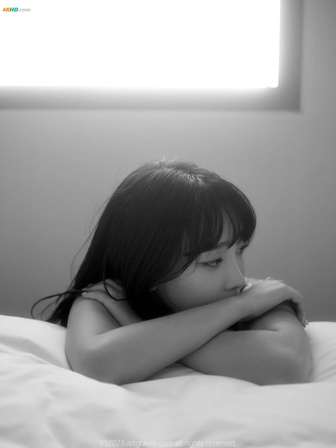 [ArtGravia] VOL508 Inkyung — photo 49