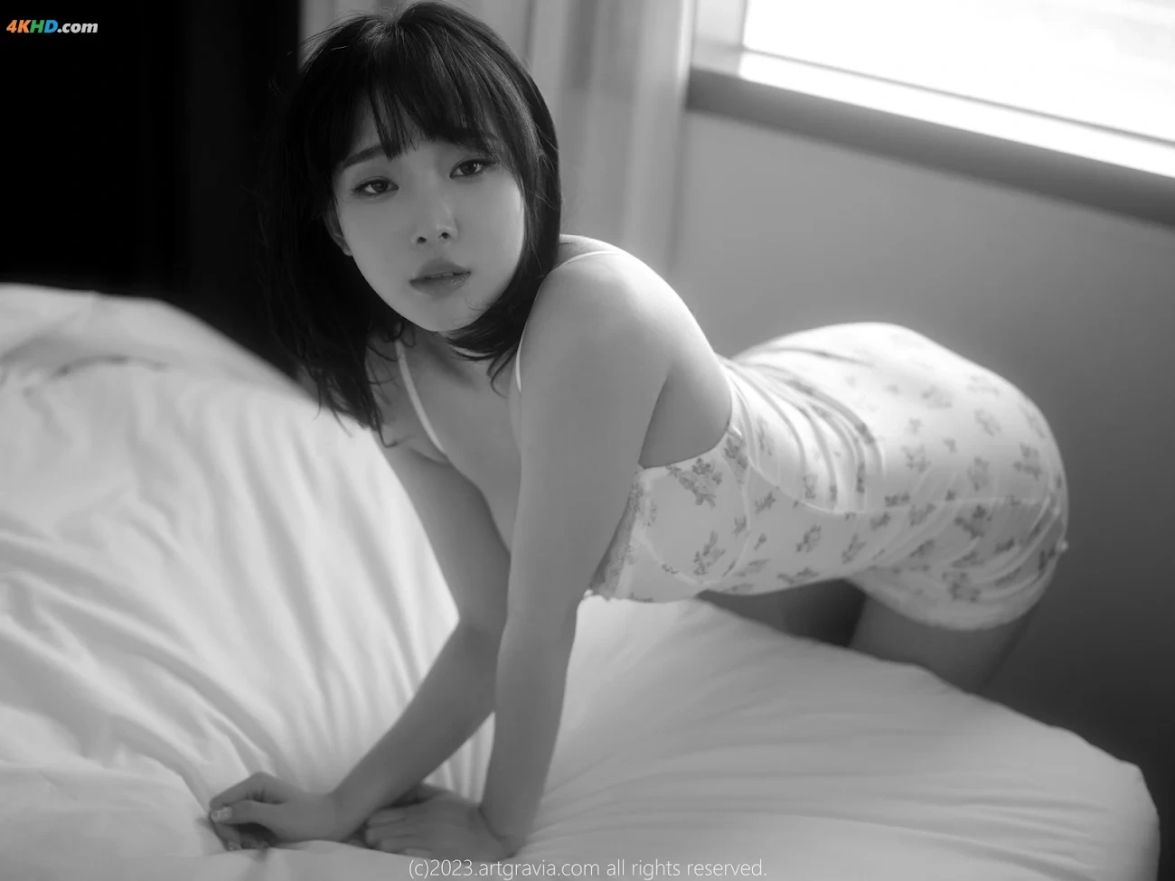 [ArtGravia] VOL508 Inkyung — photo 50