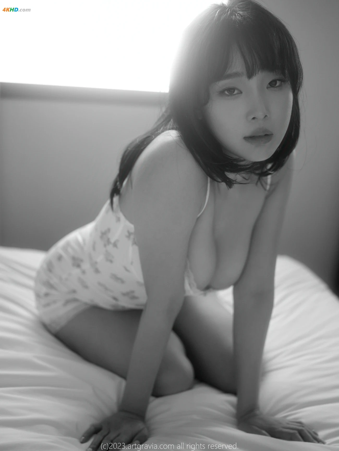 [ArtGravia] VOL508 Inkyung — photo 53