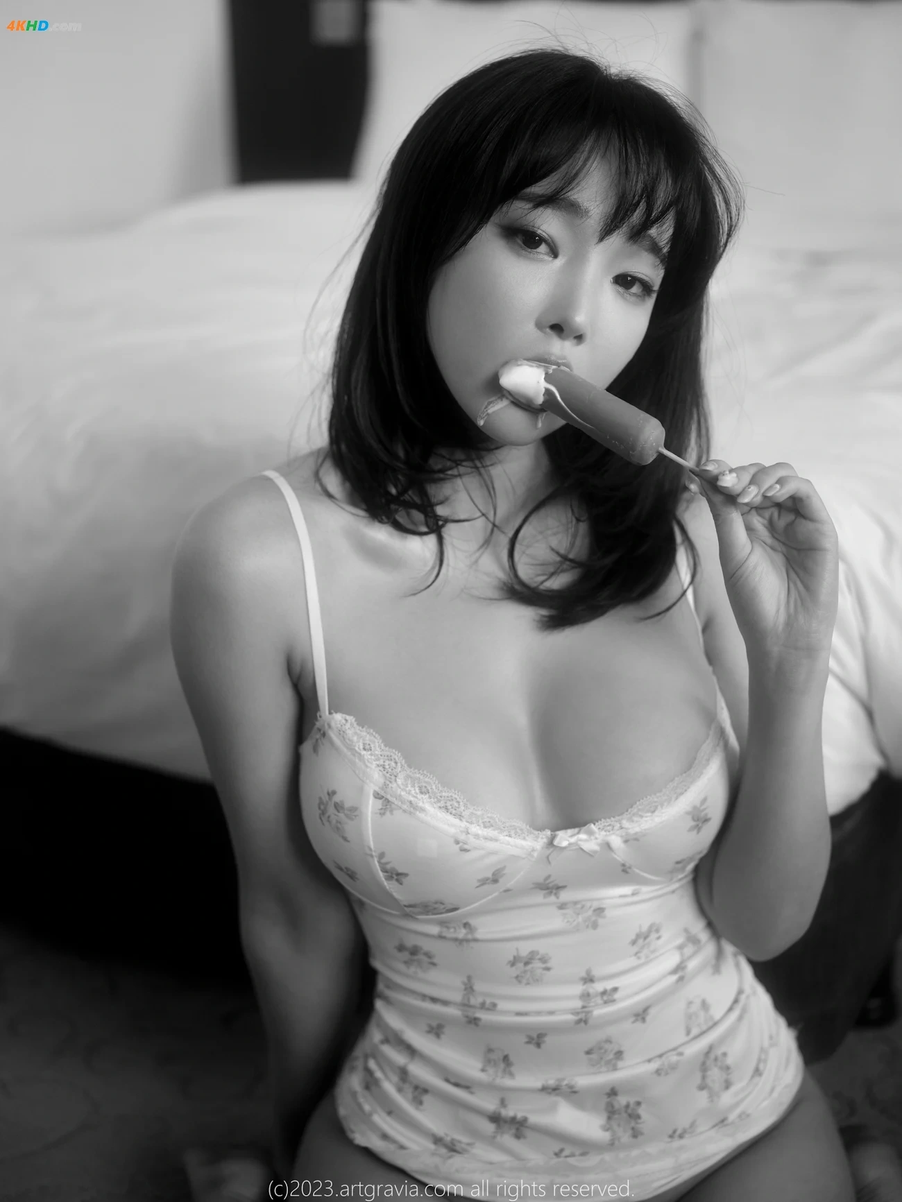 [ArtGravia] VOL508 Inkyung — photo 57