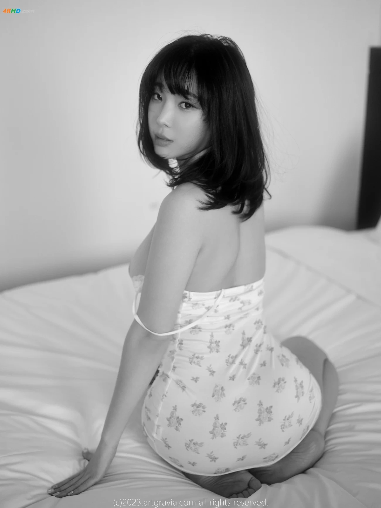 [ArtGravia] VOL508 Inkyung — photo 64