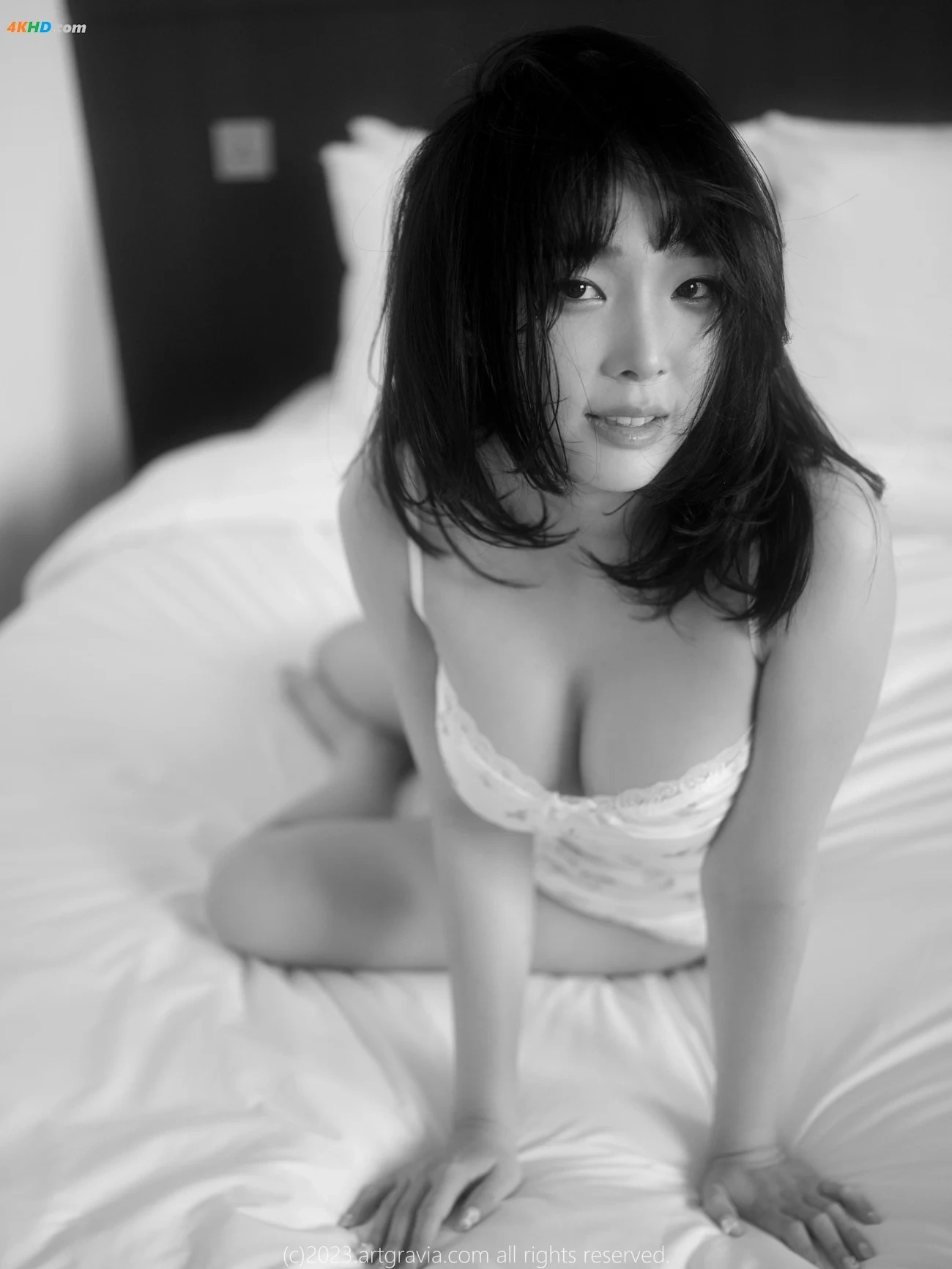 [ArtGravia] VOL508 Inkyung — photo 68
