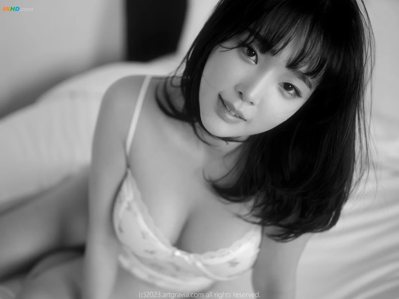 [ArtGravia] VOL508 Inkyung — photo 69