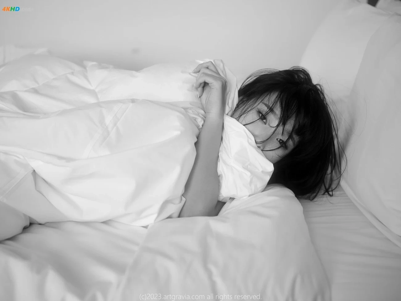 [ArtGravia] VOL508 Inkyung — photo 71