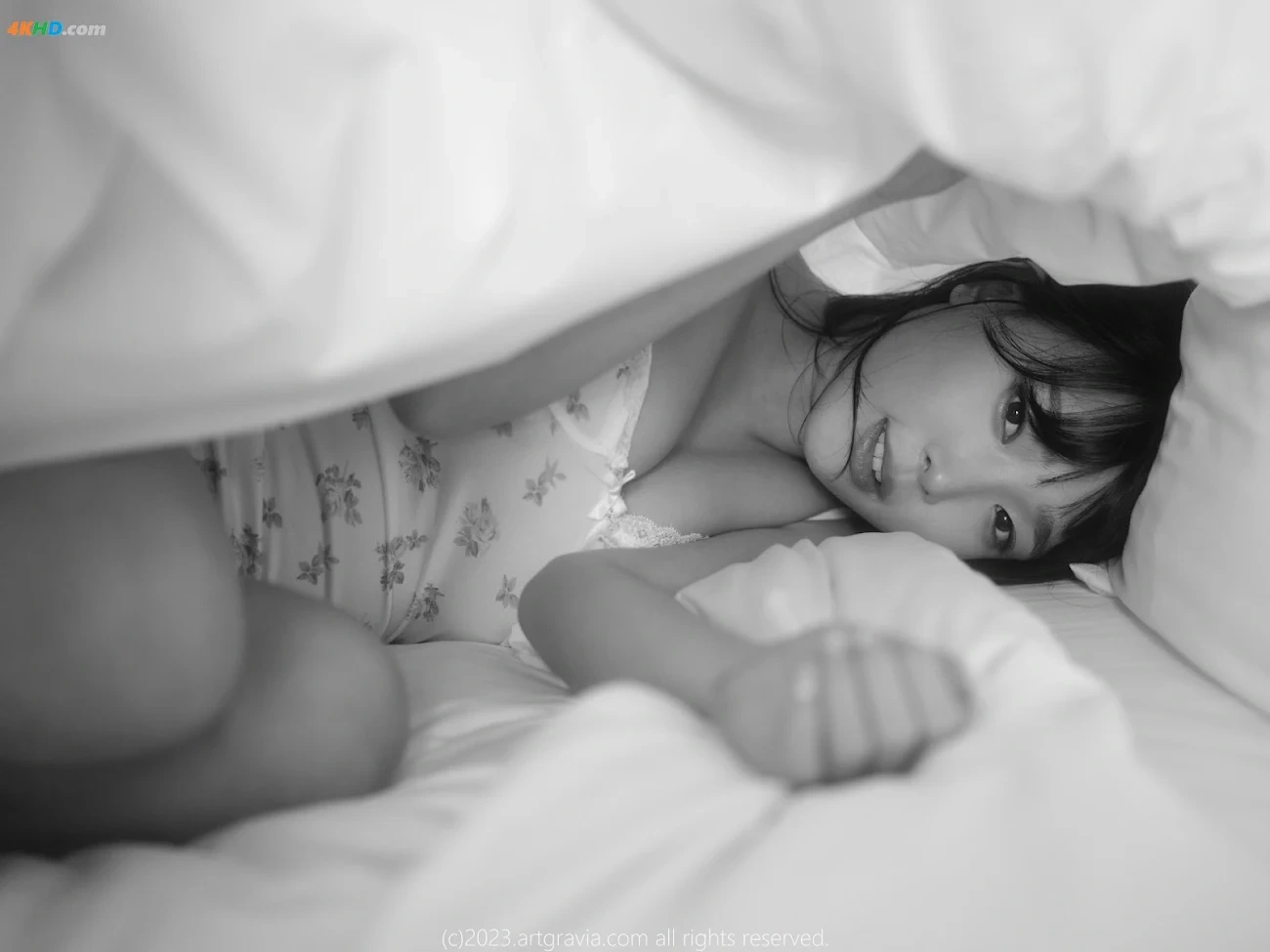 [ArtGravia] VOL508 Inkyung — photo 73