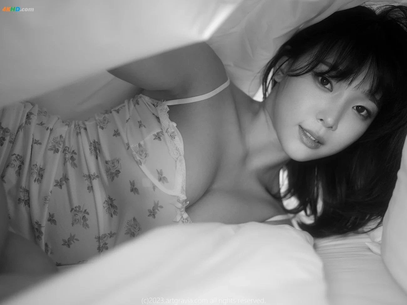 [ArtGravia] VOL508 Inkyung — photo 74