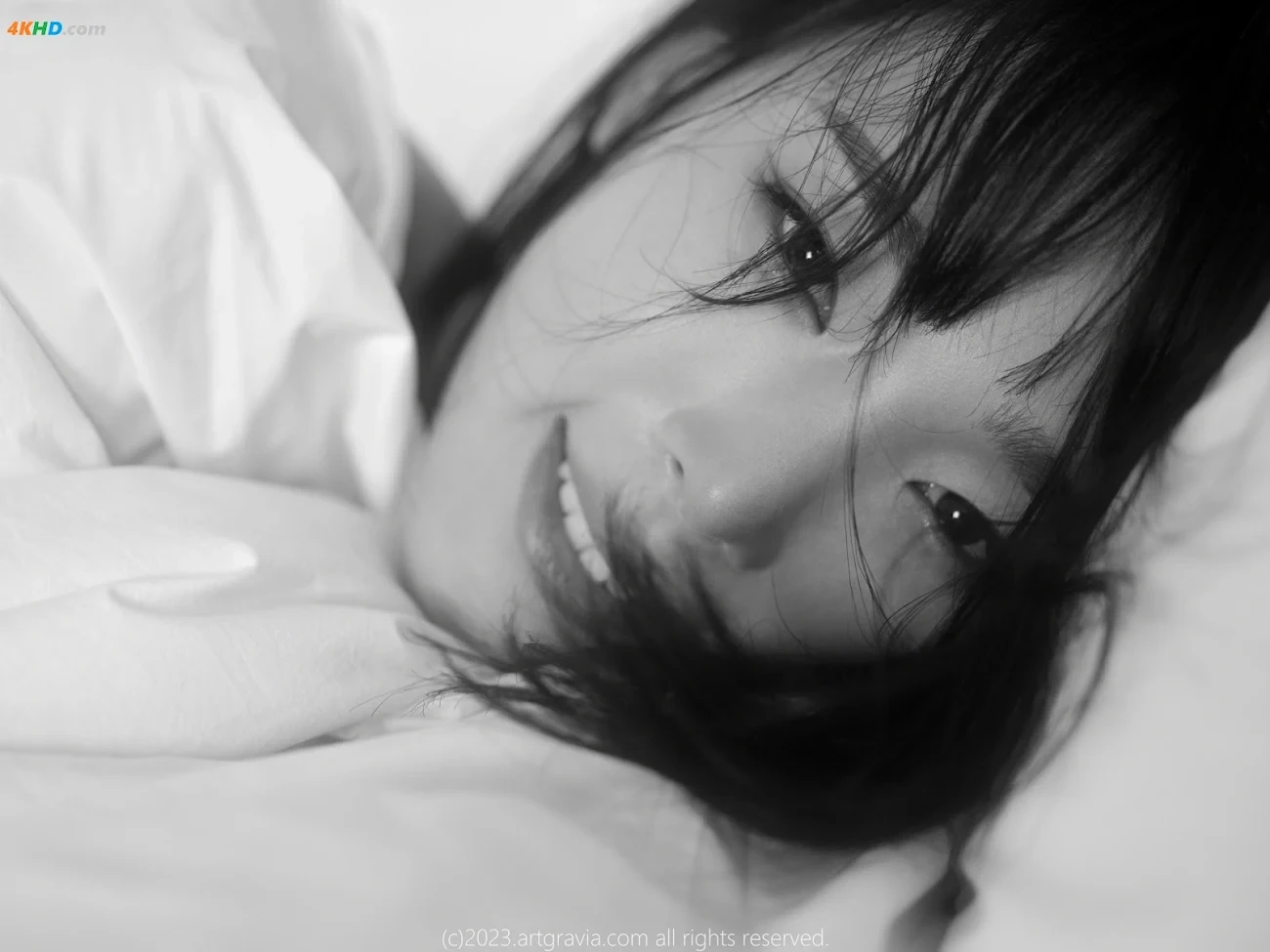 [ArtGravia] VOL508 Inkyung — photo 76