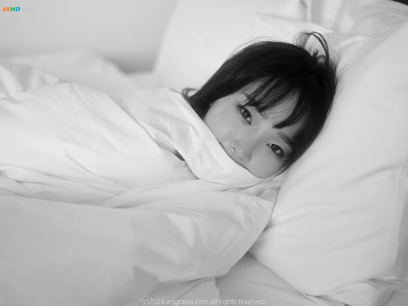 [ArtGravia] VOL508 Inkyung — photo 77