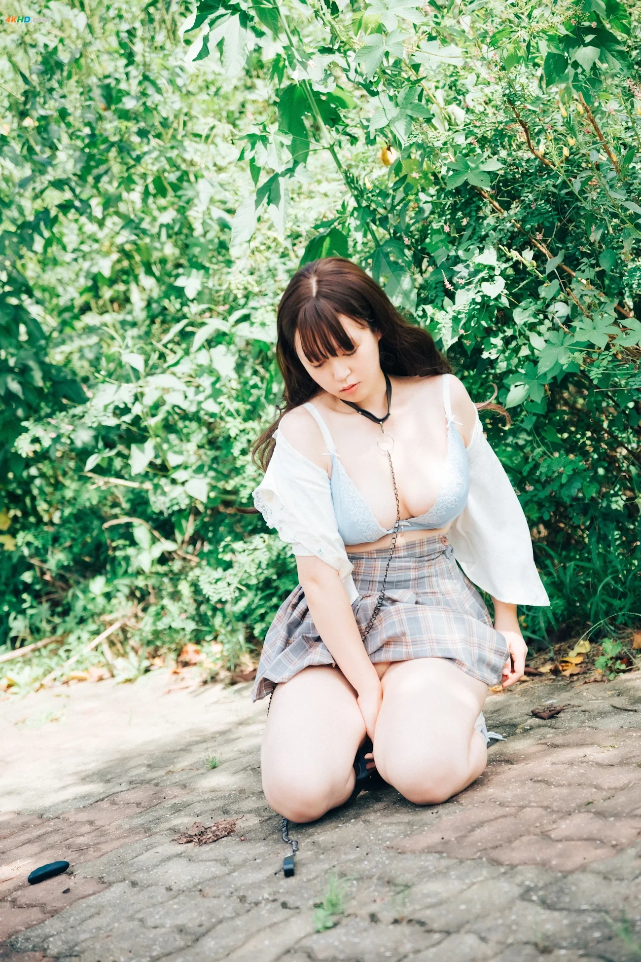 [Loozy] Mozzi (MoJji) - Pee Dog Play — photo 41