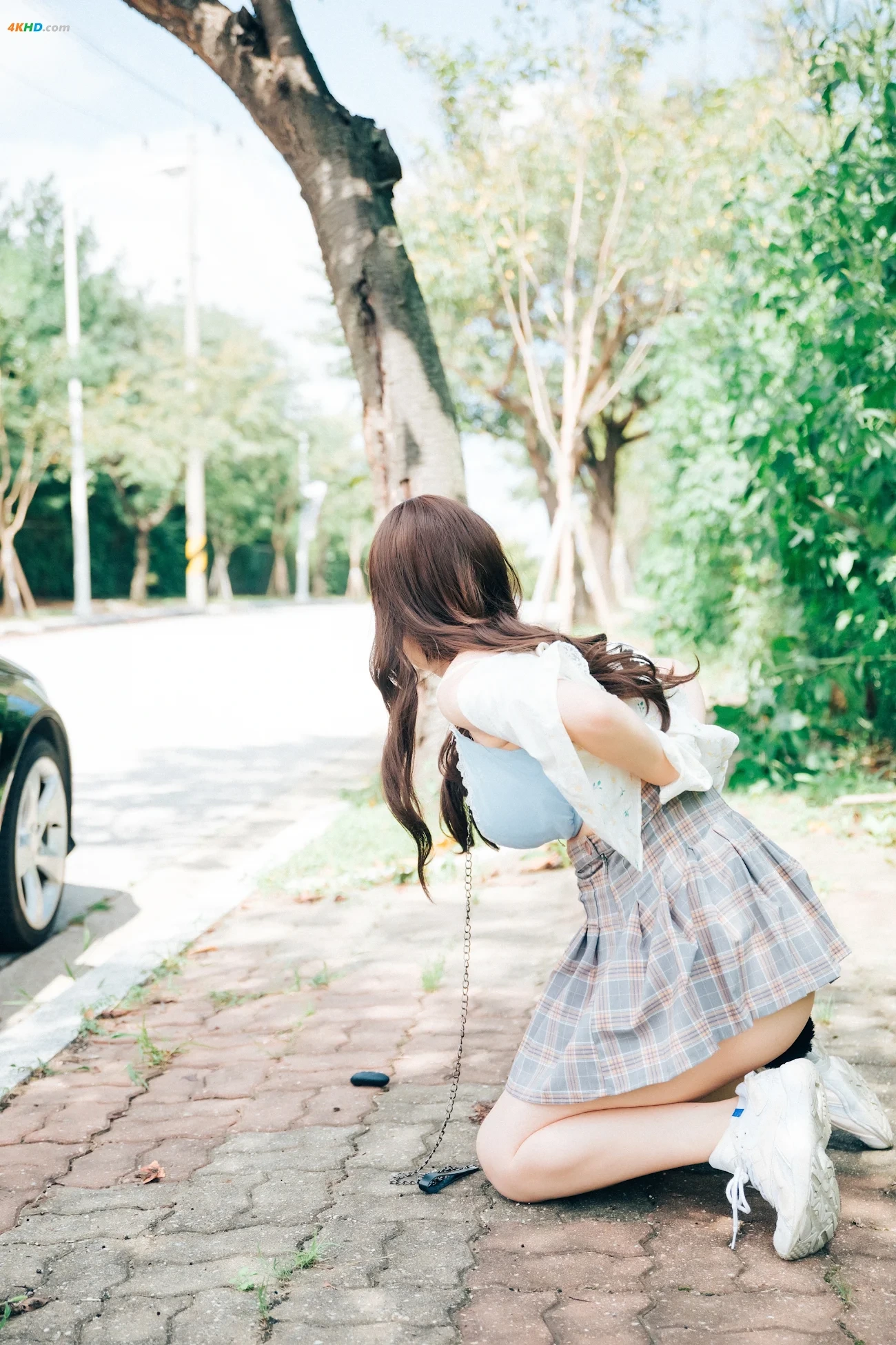 [Loozy] Mozzi (MoJji) - Pee Dog Play — photo 44