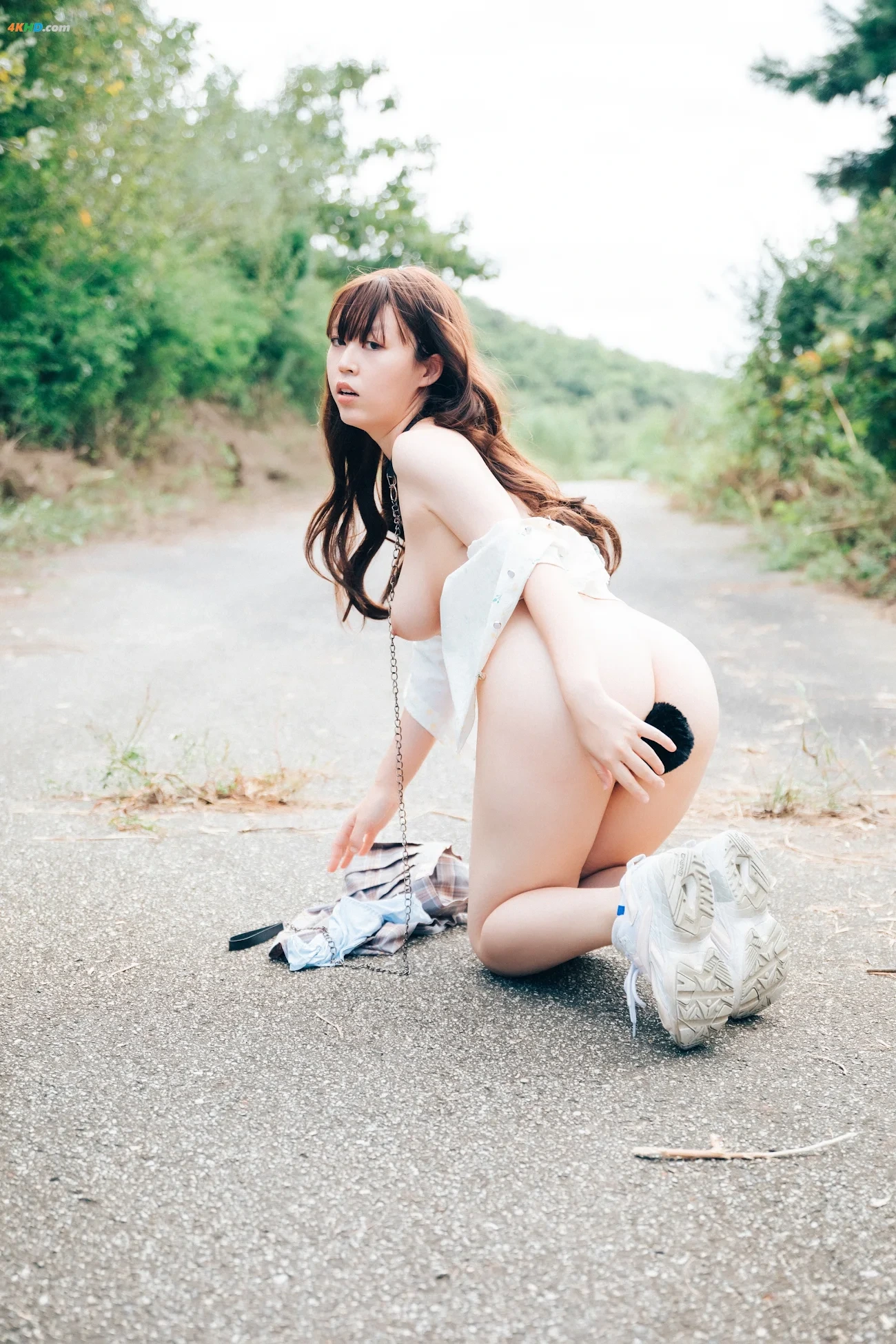 [Loozy] Mozzi (MoJji) - Pee Dog Play — photo 53