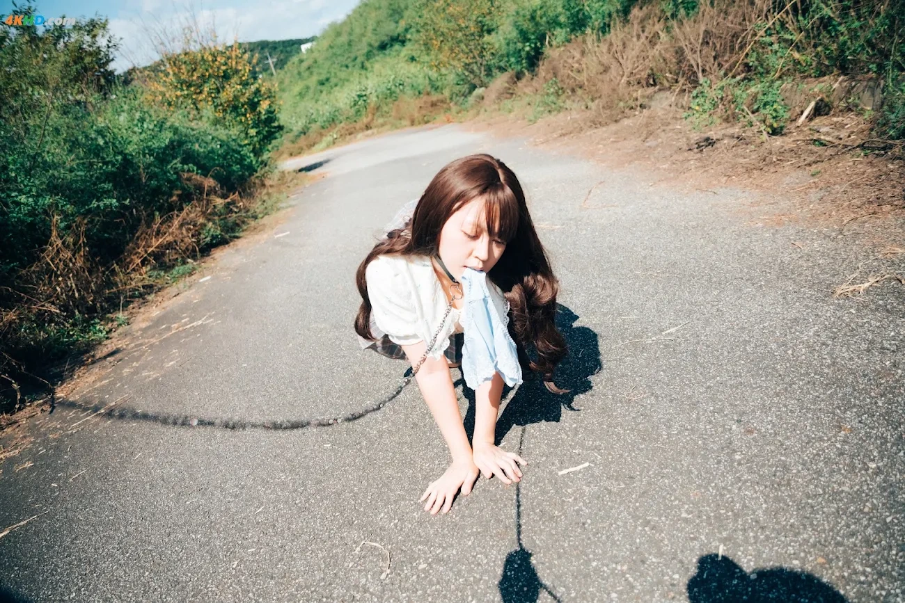 [Loozy] Mozzi (MoJji) - Pee Dog Play — photo 70